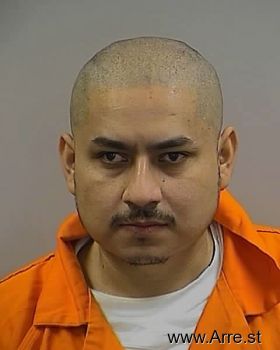 Santos Valdez Espinoza Mugshot