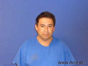 Santos Marcos Lopez Mugshot