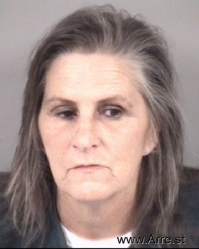 Sara Glenda Brown Mugshot