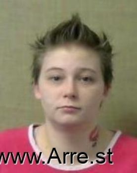 Sara E Jackson Mugshot