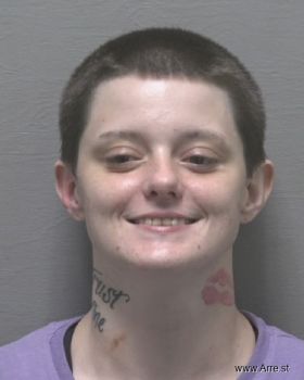 Sara Ann Nickell Mugshot