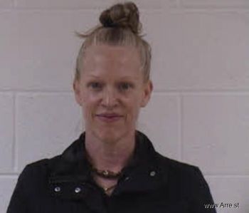 Sara Lw Scott Mugshot