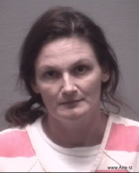 Sara Lecia Wilkinson Mugshot