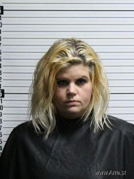 Sara Ann Williams Mugshot