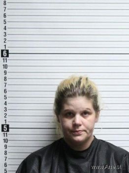 Sara Ann Williams Mugshot