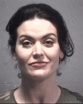 Sarah Louise Barber Mugshot