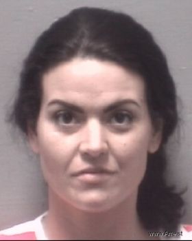 Sarah Louise Barber Mugshot