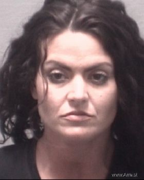 Sarah Louise Barber Mugshot