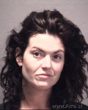 Sarah Louise Barber Mugshot