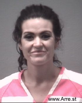 Sarah Louise Barber Mugshot