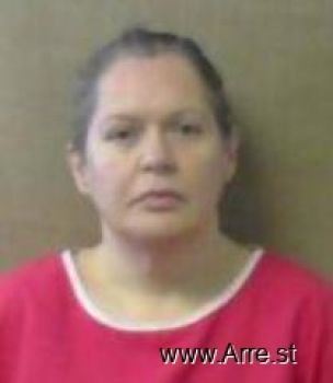 Sarah  Bell Mugshot