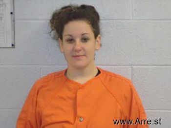 Sarah Ann Birdsell Mugshot