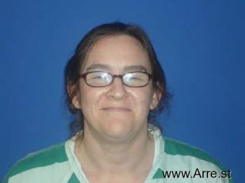 Sarah Dianne Boone Mugshot