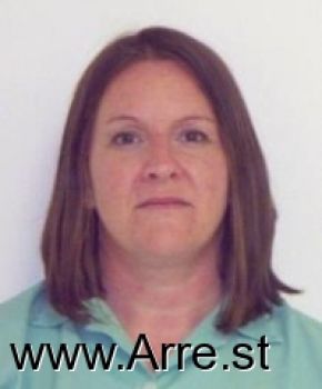 Sarah D Boone Mugshot