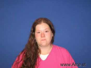 Sarah Daphne Brown Mugshot