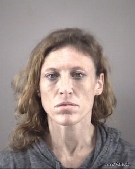 Sarah Elizabeth Burnett Mugshot