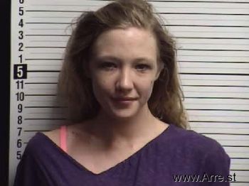 Sarah Nancy Cameron Mugshot