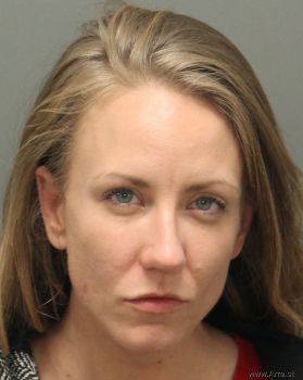 Sarah Anne Campbell Mugshot