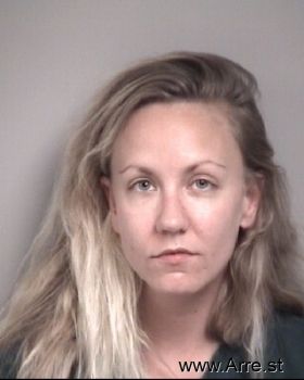 Sarah Ann Campbell Mugshot