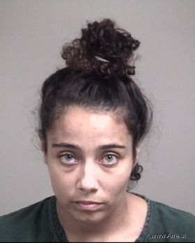 Sarah Kaitland Chesney Mugshot