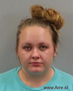 Sarah Jean Crabtree Mugshot