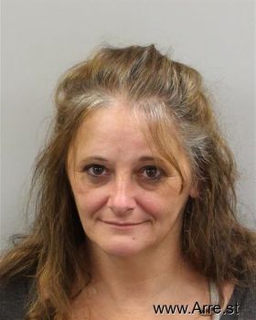 Sarah Ann Davis Mugshot