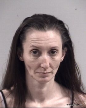 Sarah  Davis Mugshot