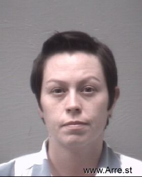 Sarah Parker Dunn Mugshot