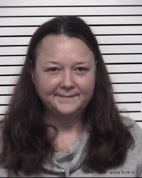 Sarah Kathryn Elliott Mugshot