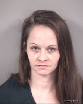 Sarah Lynn Harwood Mugshot