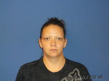 Sarah Lee Jones Mugshot