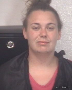 Sarah Elizabeth Jones Mugshot