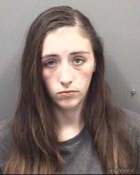 Sarah Elizabeth Jones Mugshot