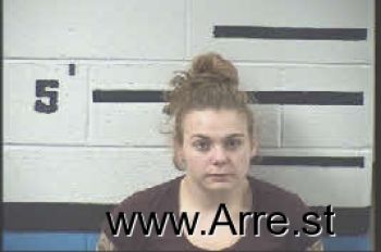 Sarah Elizabeth Jones Mugshot