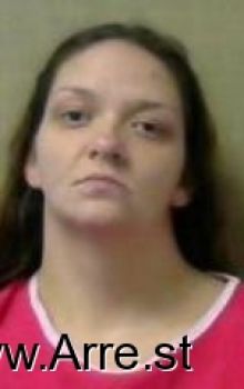 Sarah L Jones Mugshot