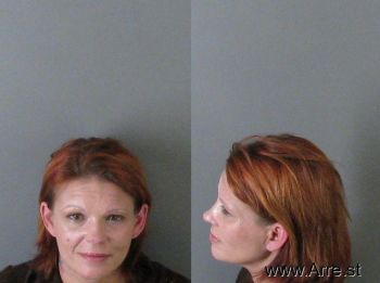 Sarah Wells Kane Mugshot