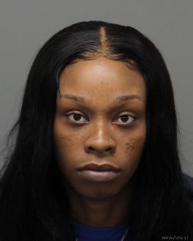 Sarah Kemoni Dunn Mugshot