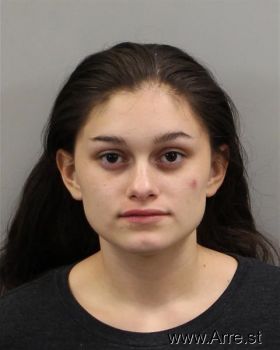 Sarah Elizabeth Knight Mugshot