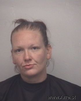 Sarah Marie Lewis Mugshot