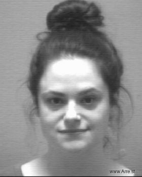 Sarah Kaye Marchant Mugshot