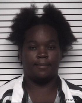 Sarah Monay Murdock Mugshot