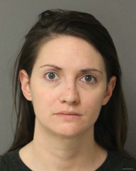 Sarah Caroline Owens Mugshot