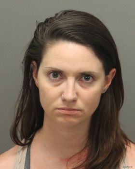 Sarah Caroline Owens Mugshot