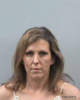 Sarah Marie Owens Mugshot