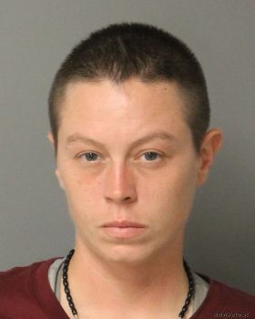 Sarah Anne Parker Mugshot