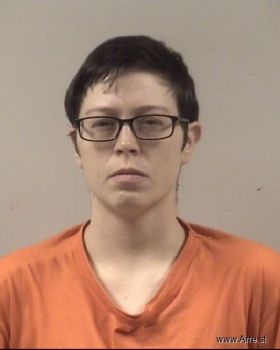 Sarah  Parker Mugshot