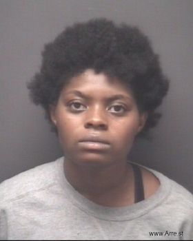 Sarah  Parker-langley Mugshot