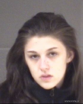 Sarah Elizabeth Phillips Mugshot