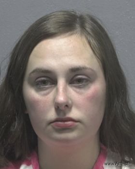 Sarah  Phillips Mugshot