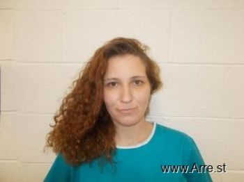 Sarah A Price Mugshot